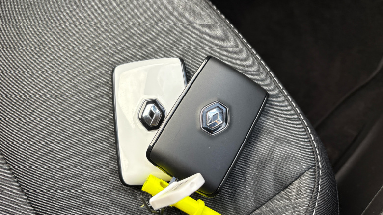 Renault Captur 1.0 TCE 90 Iconic 5dr Petrol Hatchback